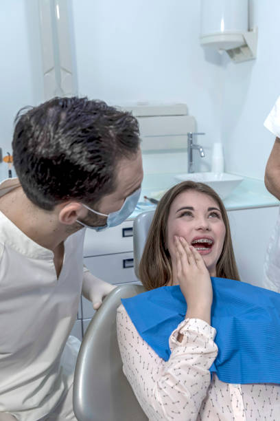 Best Pediatric Emergency Dentist in Tarrant, AL