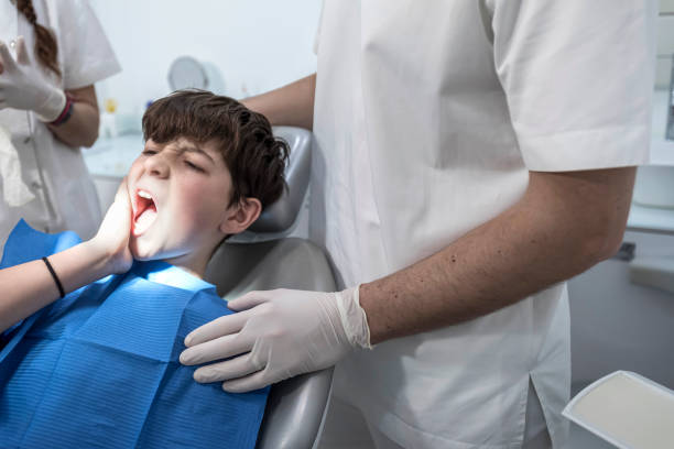 Best Pediatric Emergency Dentist in Tarrant, AL